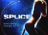 locandina Splice