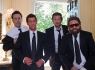 Hangover, The
